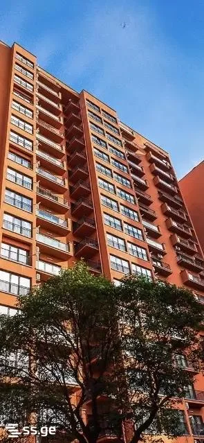 2-комнатная квартира. Надзаладеви