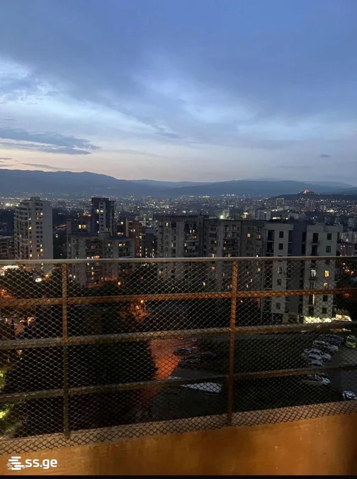 3 room Flat For Sale. Saburtalo