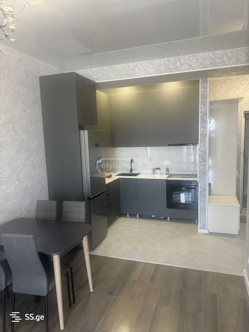 3 room Flat For Rent. Saburtalo