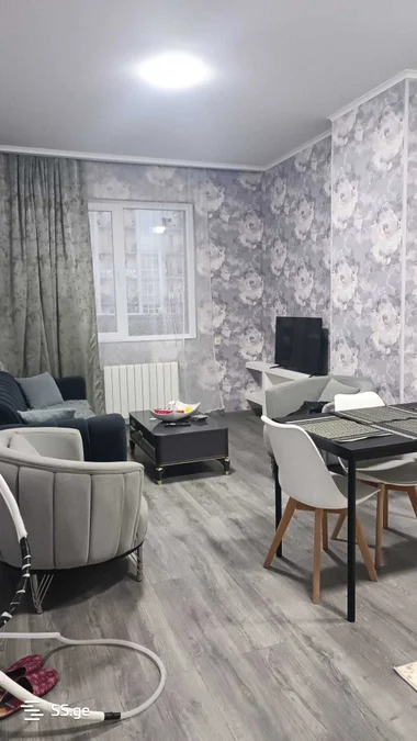 1+1 на Кетеван Цамебули Ул. 18/20 Agmashenebeli District