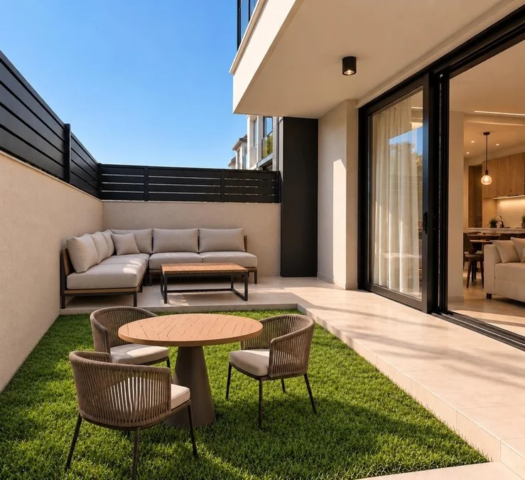 Лагодеки переулок, 3: Студия, 90.0 м²