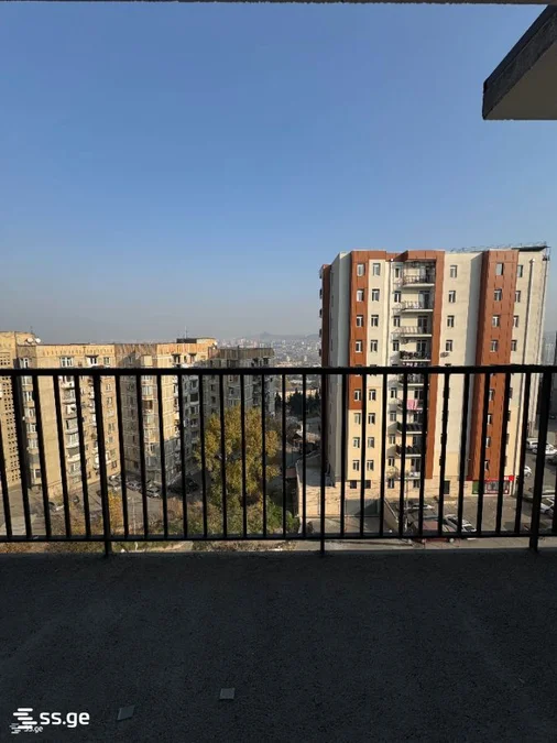 4 room Flat For Sale. Vashlijvari