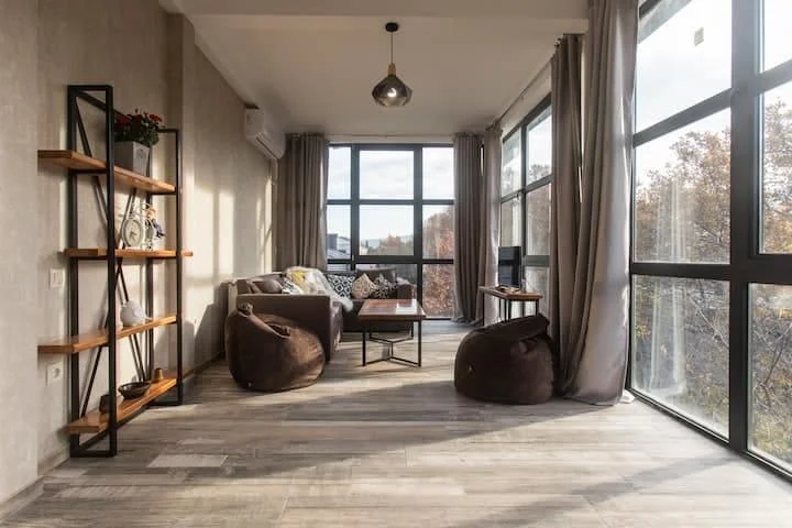 Пр. Давида Агмашенебели, 193: 3-комнатная, 85.0 м²
