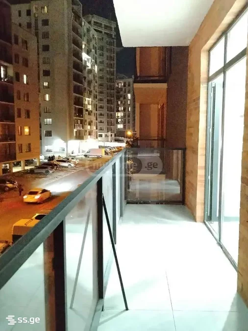 Коммерческое помещение на gmiri kursantebi st. 3 Gldani