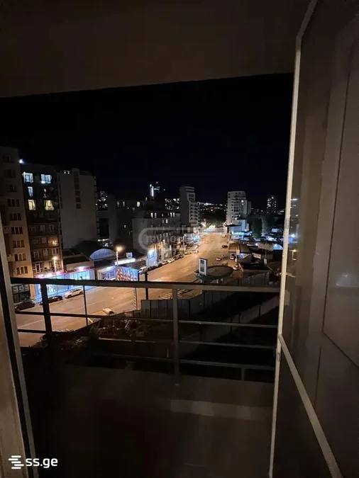 Коммерческое помещение на Kavtaradze St 14ა Nadzaladevi
