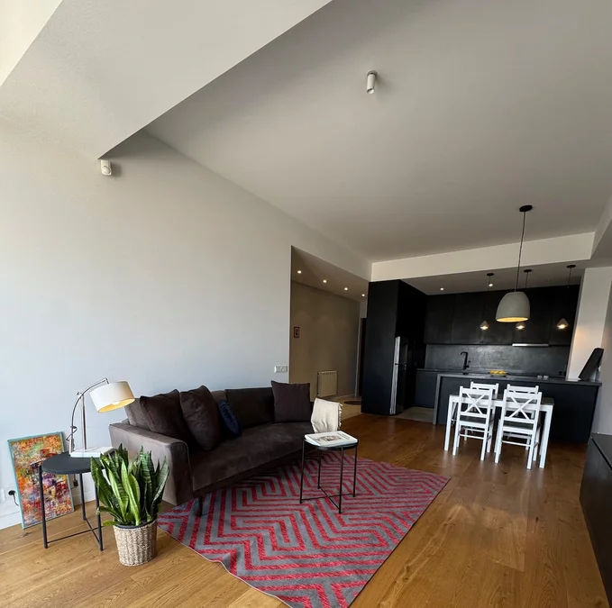 ВАКЕbnb