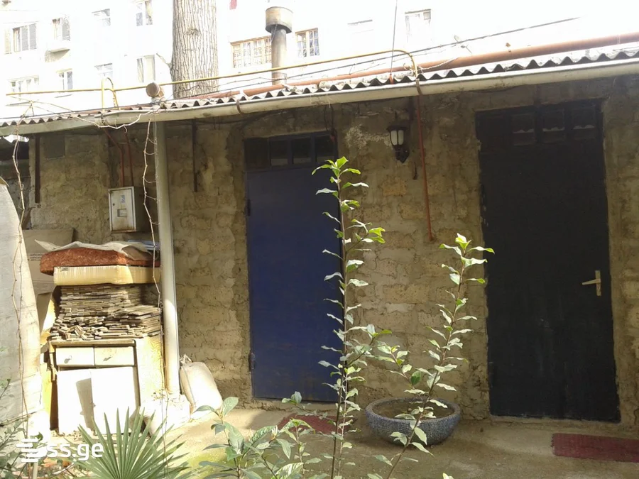 1 room Flat For Rent. Samgori