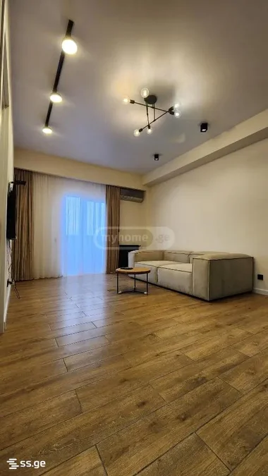 2 room Flat For Rent. Nadzaladevi