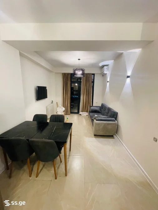 2 room Flat For Rent. Gldani