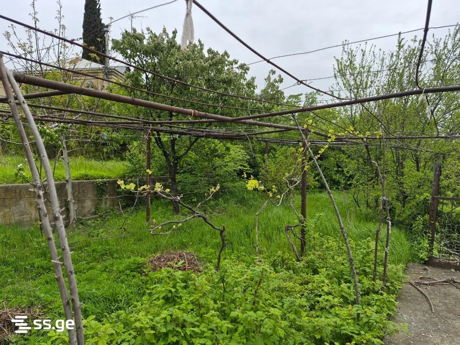 Земля под застройку в Захеси, 600 м²