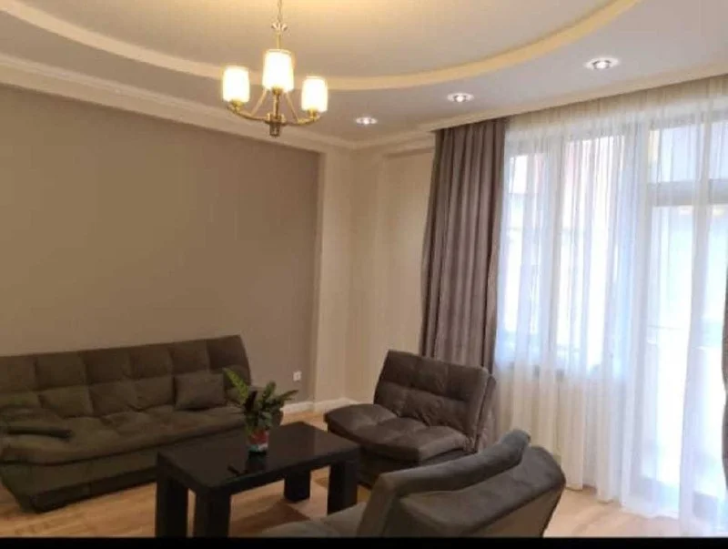 2 room Flat for rent. Vake