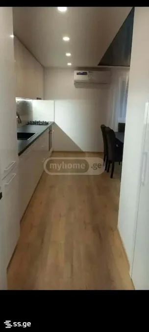 4 room Flat For Rent. Saburtalo
