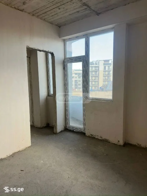 4-комнатная квартира на продажу. Ваке