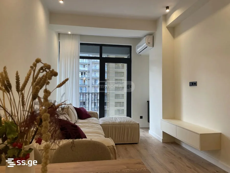 2 room Flat For Sale. Saburtalo