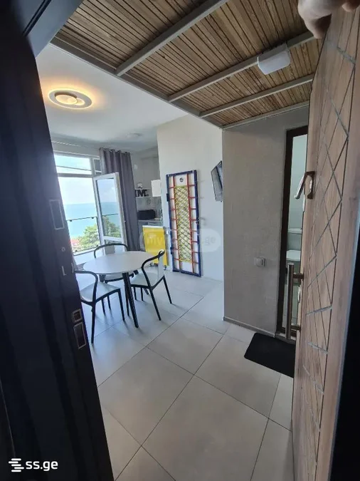 Коммерческое помещение на Green Cape Botanico Tamar Settlement 3 შესახვევი 1ა Tamar Settlement