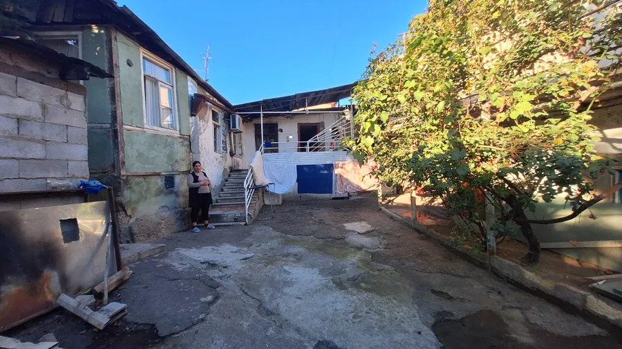 4 room Private House For Sale. Ortachala