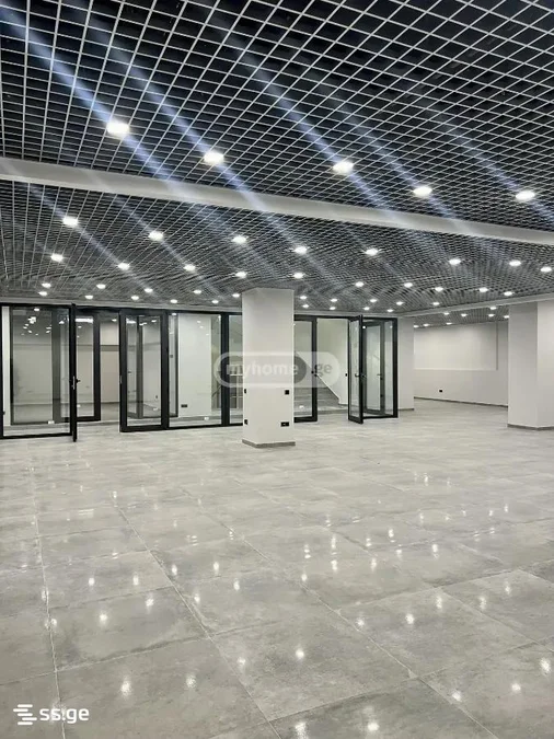 Commercial space For Rent. Avlabari