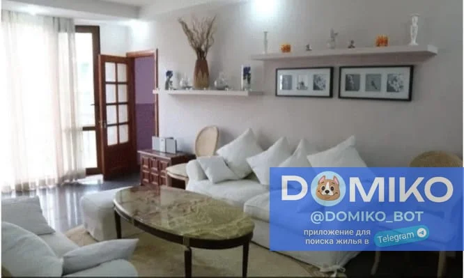 2+1 комнатная квартира, 80 м²