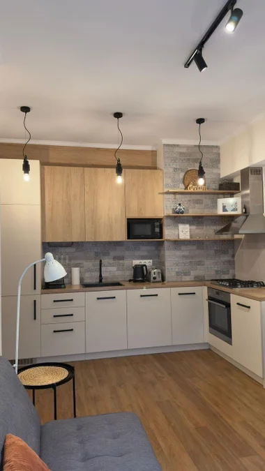Ретро Дадиани: 3-комнатная, 57,0 м²
