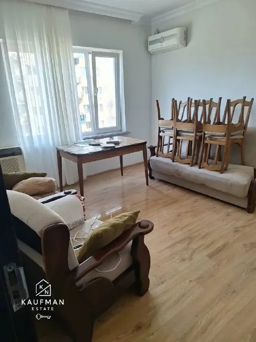 Квартира 2+1