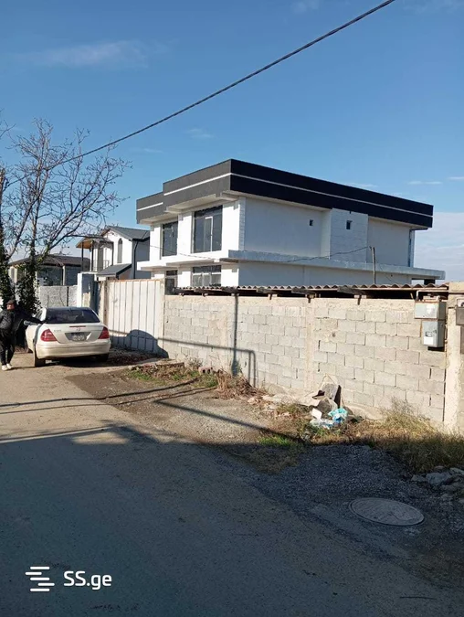 Land For Sale. Ivertubani