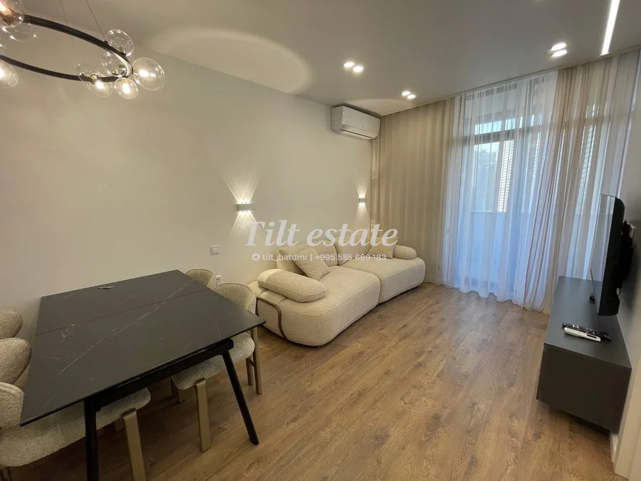 Адрес: Багратиони 131 ( премиум жк Bagrationi residence )