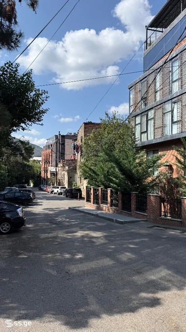 2 room Flat For Sale. Chugureti