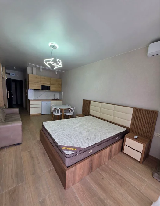 Студию NBG Panorama