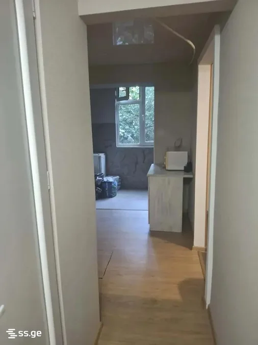 3-комнатная квартира на продажу. Африка