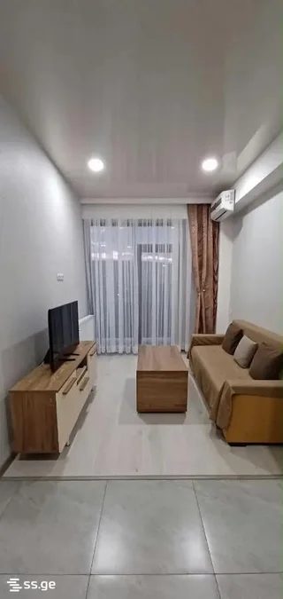 2 room Flat For Rent. Varketili