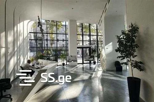 4-комнатная квартира. Ваке