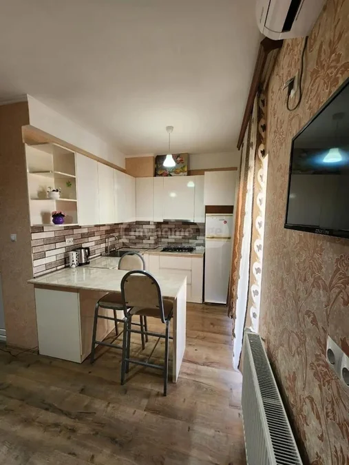 Улица Виктора Купрадзе, 0: 2-комнатная, 45.0 м²