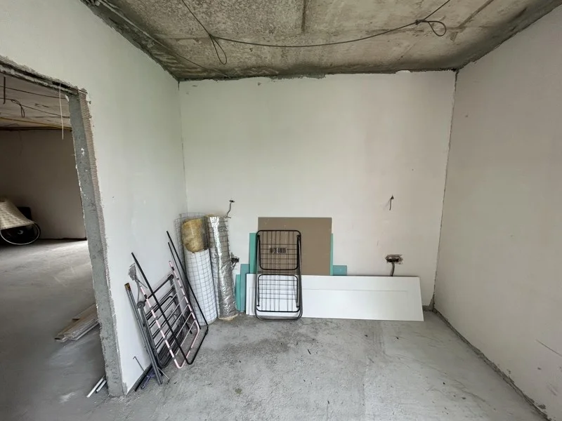 Дом на берегу моря: 3 комнаты, 71,5 м²
