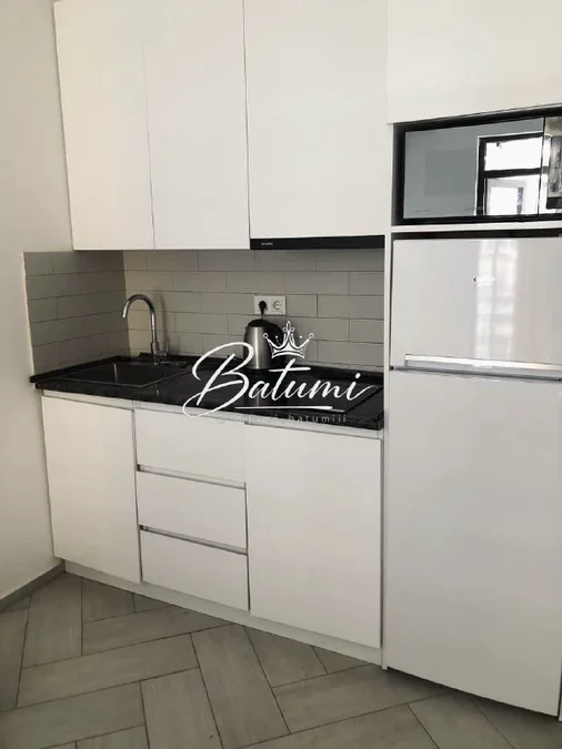 Долгосрочная аренда студии в Bagrationi District
