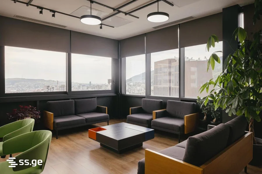 Office For Sale. Vake