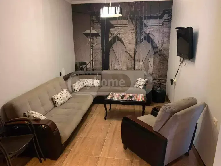 1+1 на Z. Gorgiladze Street 97 რუსთაველის უბანი