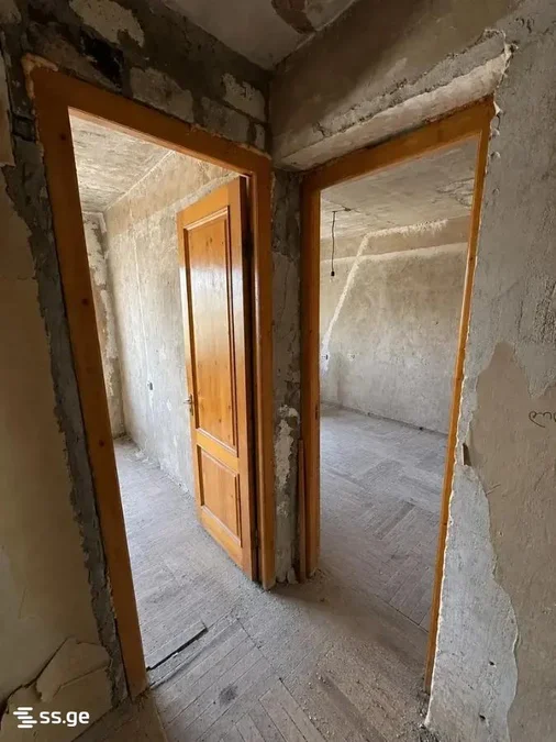 2-комнатная квартира Продаётся. Авчала