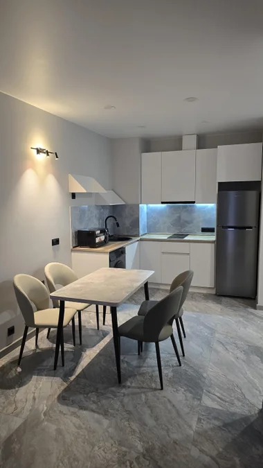 Аллея Палас: 2-комнатная, 52,0 м²