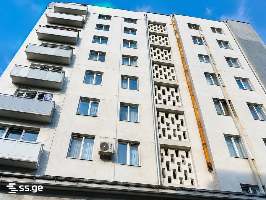 2-комнатная квартира Продаётся. Дигоми