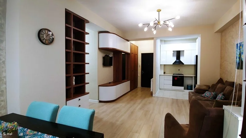Дона Палас Ортачала: 3-комнатная, 75,0 м²