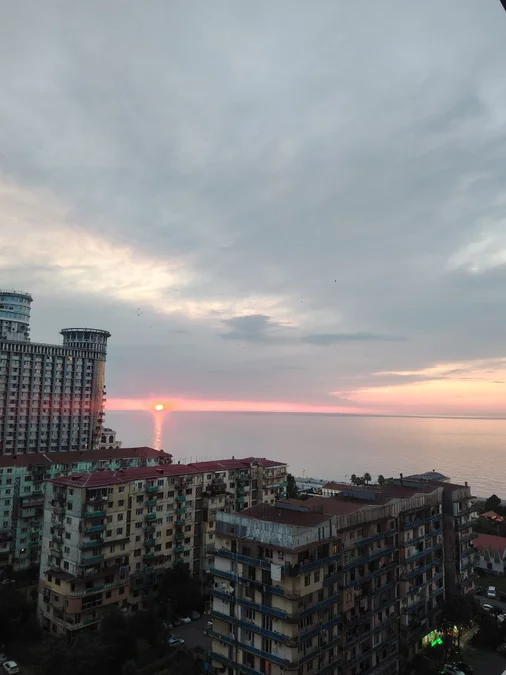 Большие апартаменты в Орби Си, $280
