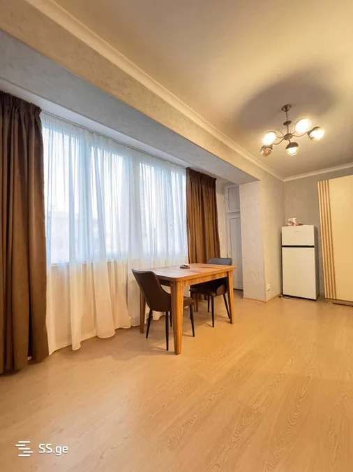 2 room Flat Daily rent. Saburtalo