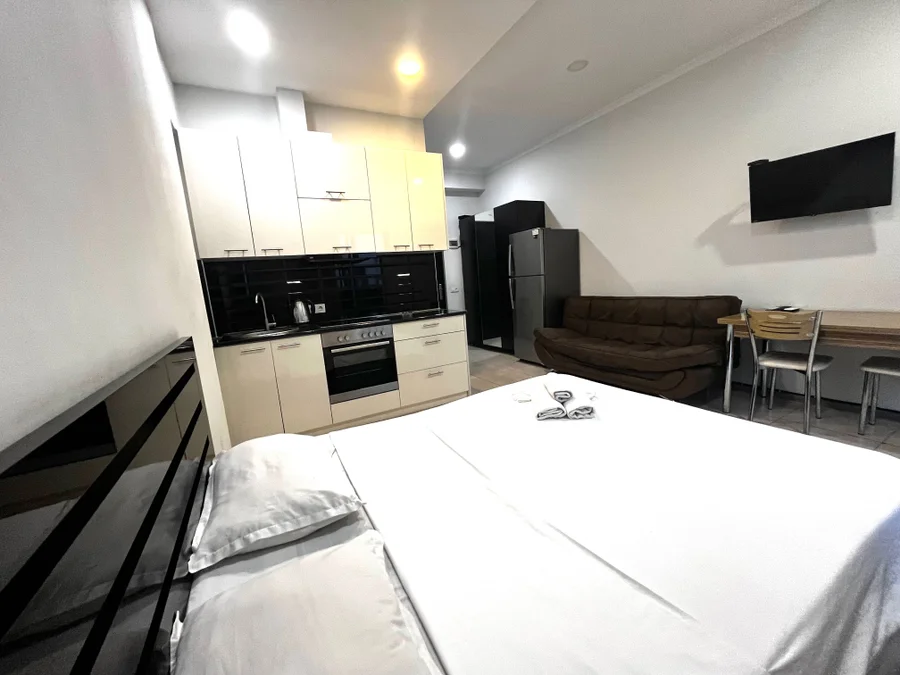 1 room Flat Daily rent. Isani