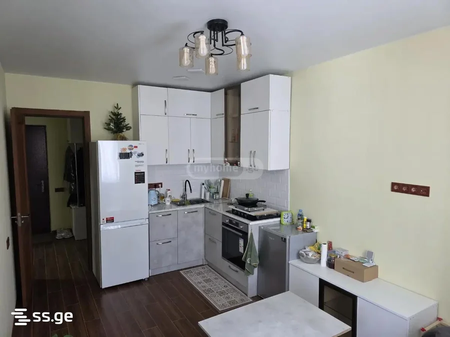 Коммерческое помещение на улица Давида Агмашенебели 1 Agmashenebeli District