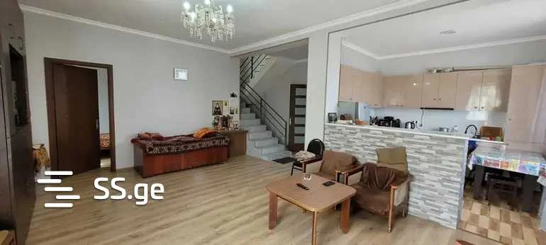 5 room Private House For Sale. Temqa