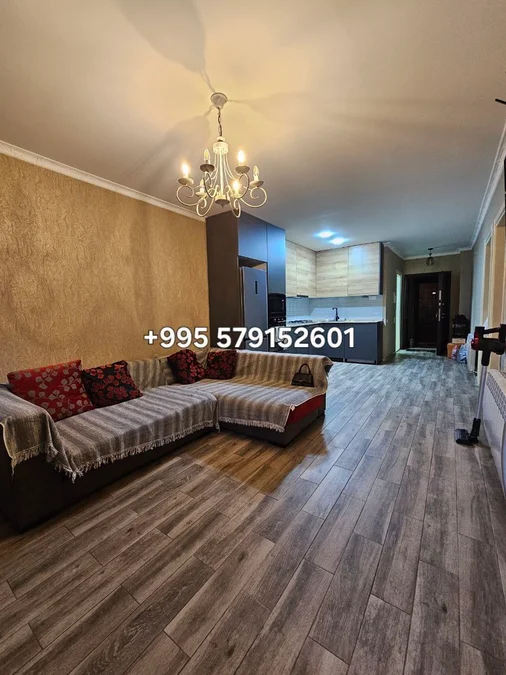 2+1 квартира на ул. Горгасали, $950