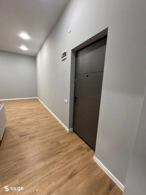 3 room Flat for rent. Vashlijvari
