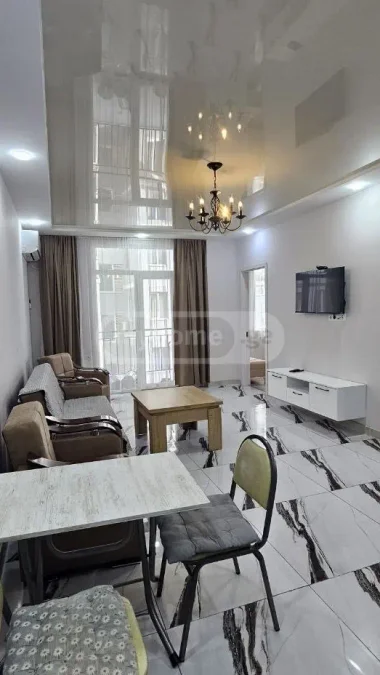 3-комнатная квартира, 70 кв.м, Шавсети 24, $500