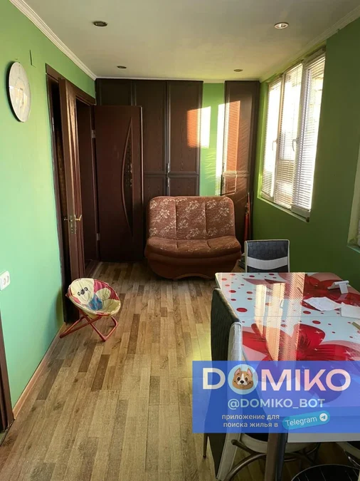 2+1 комната, квартира 92 м²