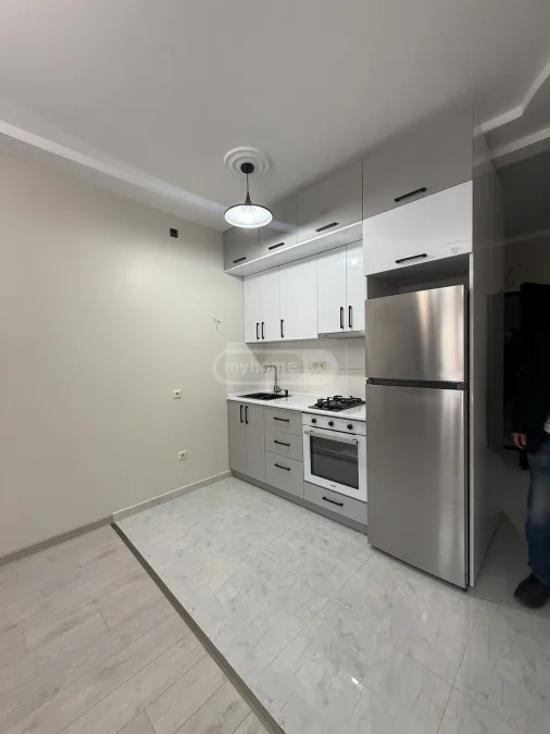 1+1 на Angis st. 2 აეროპორტის უბანი